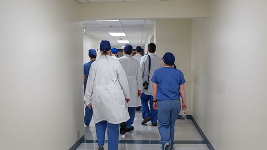 Healthcare