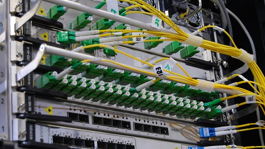 Telecommunications